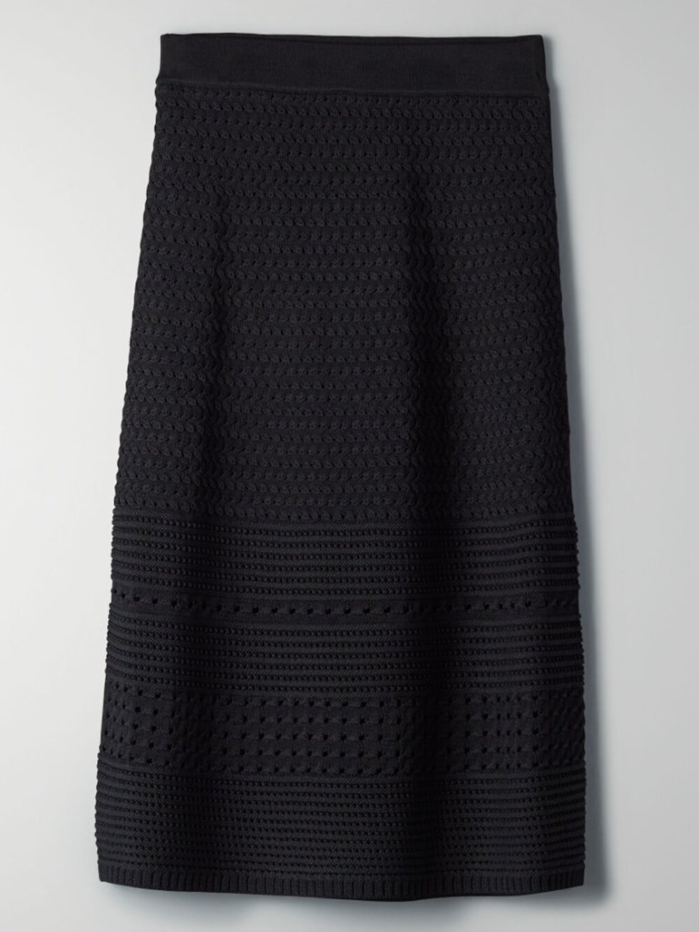 Wilfred Heirloom Skirt